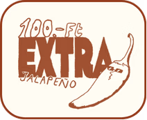 extra jalapeno image